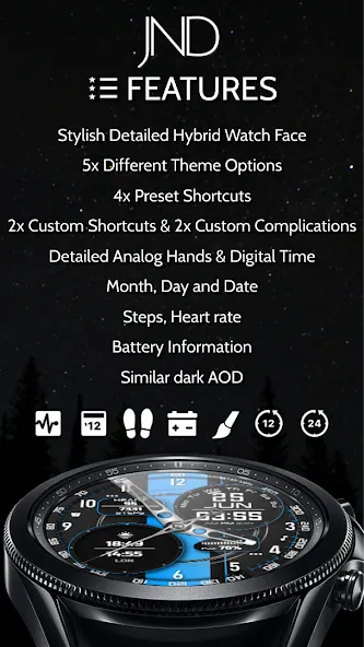 JND0060 screenshot 5