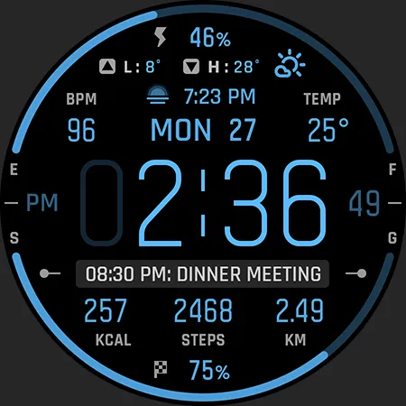 BRN181 - emon screenshot 28