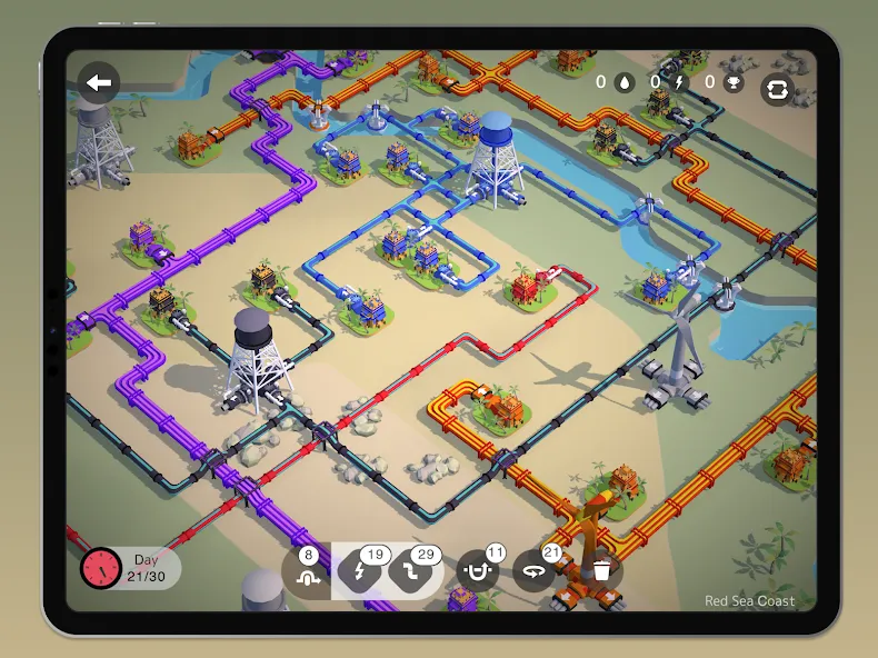Tiny Connections screenshot 18