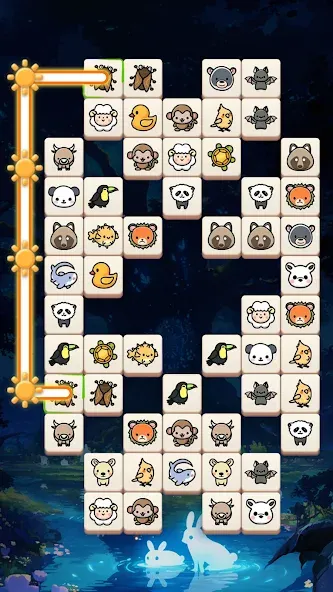 Animal Connect: Kids Game screenshot 4