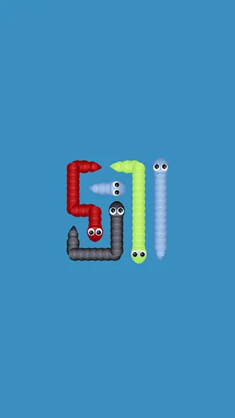 Snake Out Master_ Snake Game screenshot 7