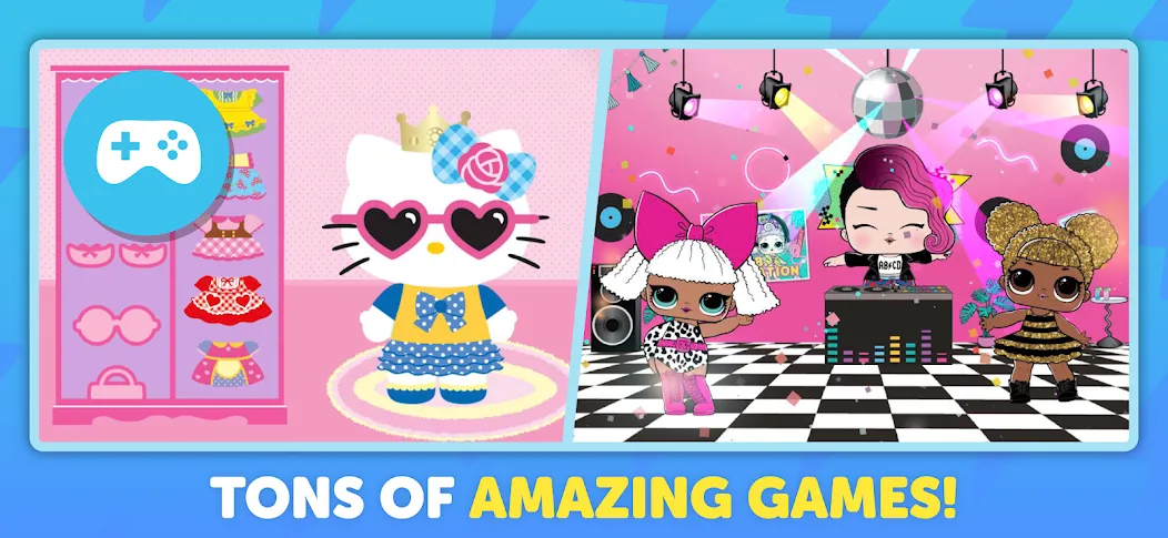 PlayKids Learning Video Games screenshot 2