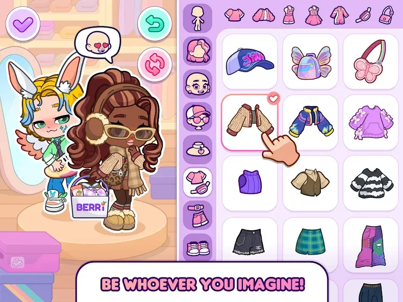 Dopples World screenshot 10