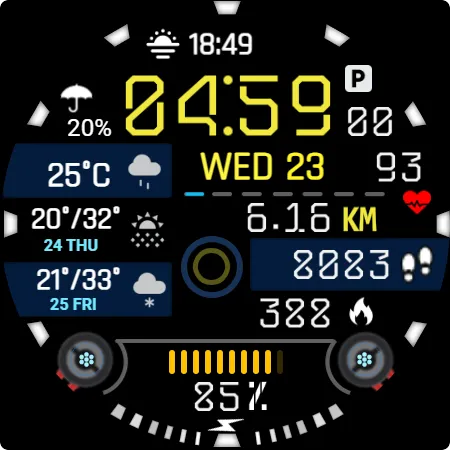 DF087 screenshot 24