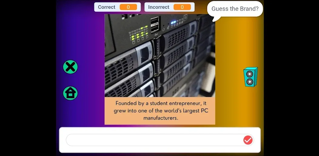 Guess The Brand screenshot 4