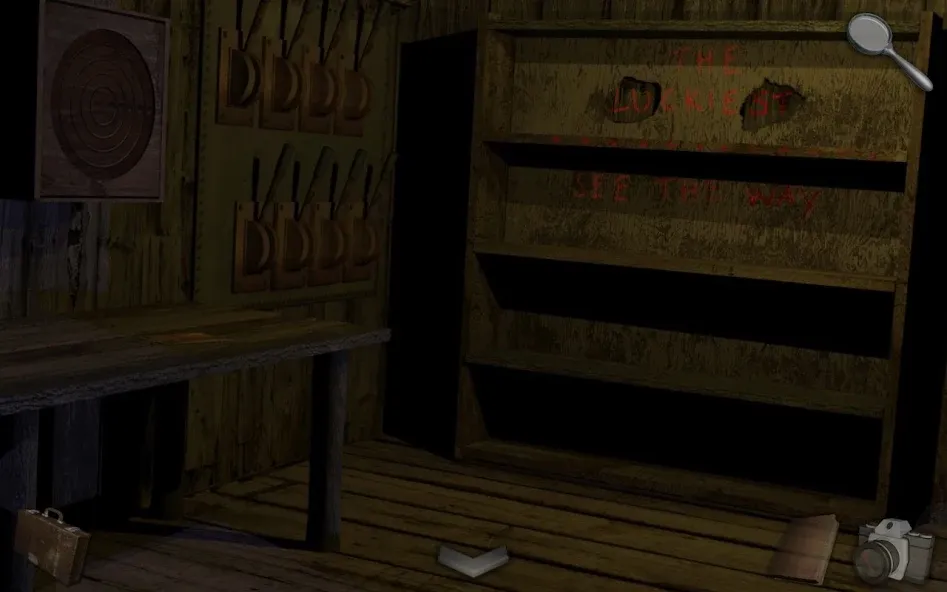 Forever Lost: Episode 3 screenshot 16
