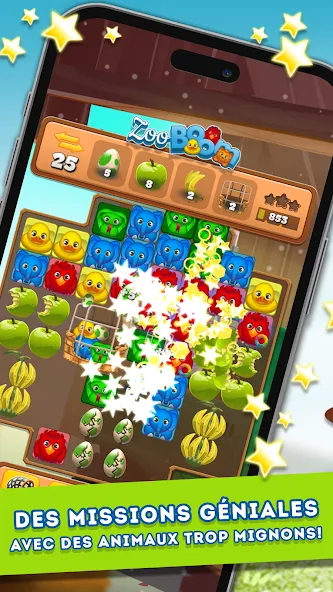 Zoo Boom screenshot 2