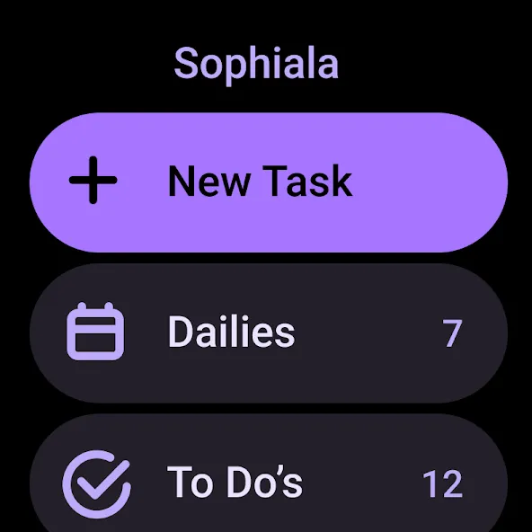 Habitica: Gamify Your Tasks screenshot 11