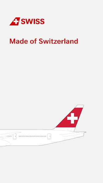 SWISS screenshot 1