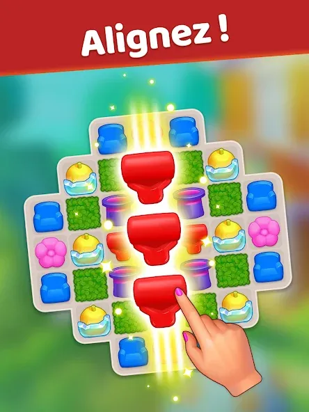Garden Design Makeover screenshot 11