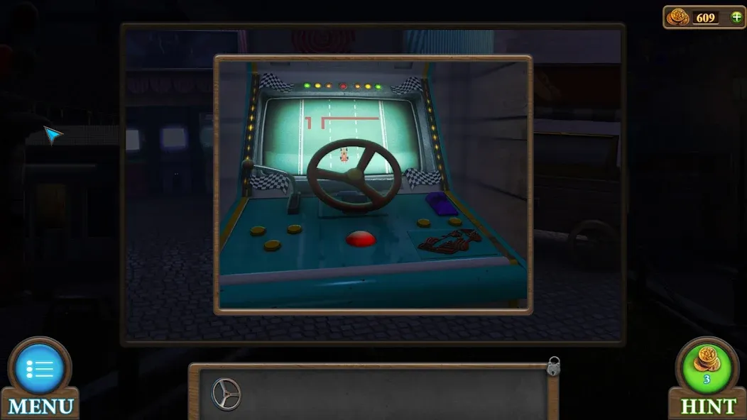 Tricky Doors screenshot 3