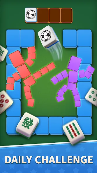 Double Tile! screenshot 6
