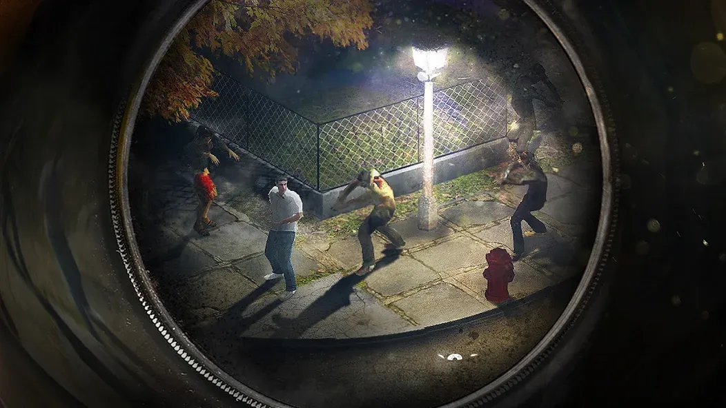 Zombie Hunter: Offline screenshot 2