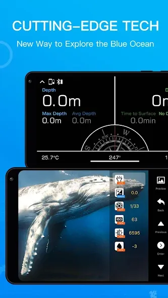 Dive+ : Diving Community screenshot 5