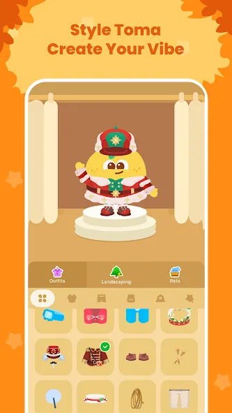 MeGrow: Grow Daily,Care Deeply screenshot 7