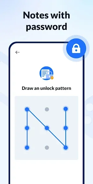 Notepad, Notes, Easy Notebook screenshot 5