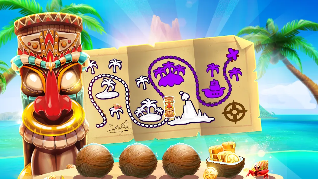 Gold Fish Casino Slot Games screenshot 8