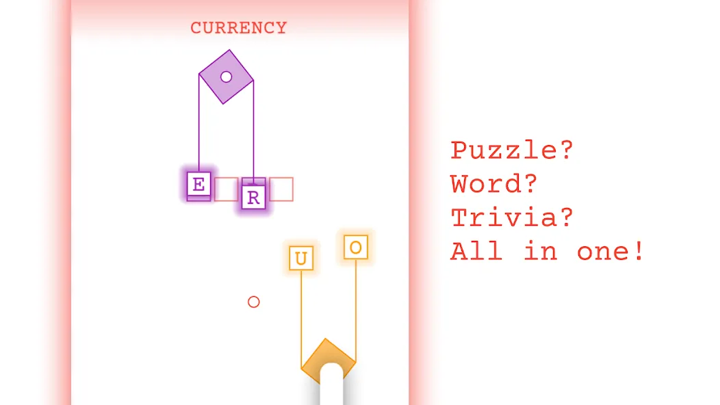 Letter Fair screenshot 1
