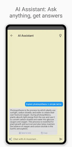Inkpad Notepad & To do list screenshot 6