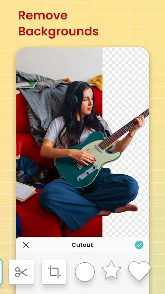 PicCollage: Photo Video Editor screenshot 12