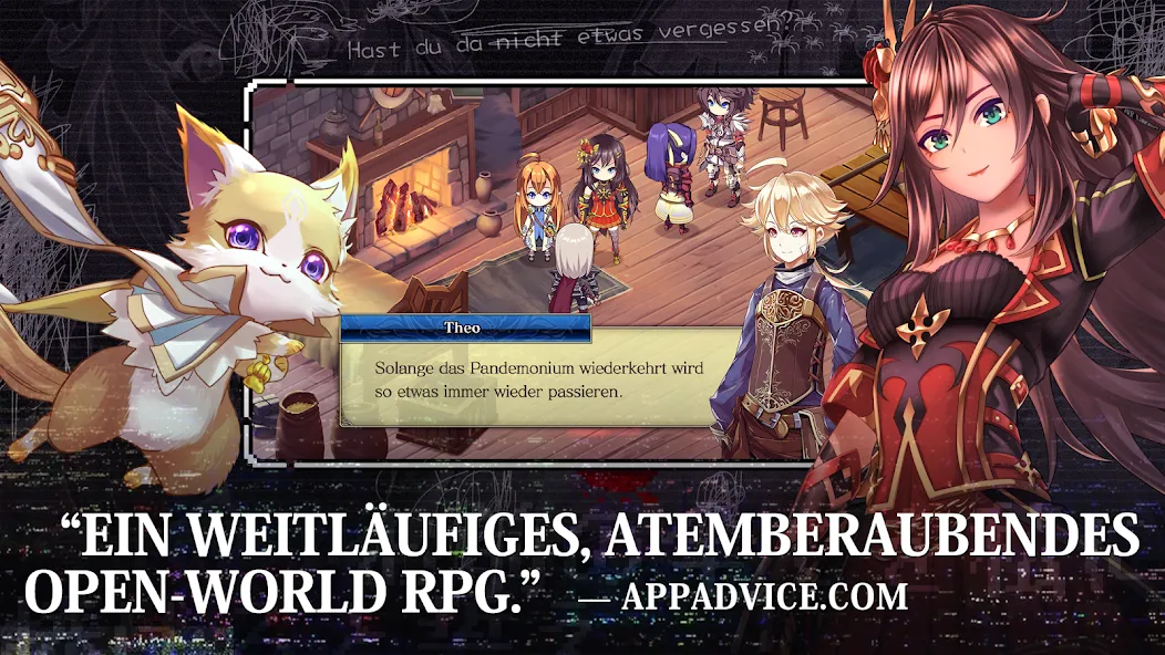 Evertale screenshot 6