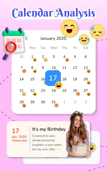 My Diary lock - Journal Diary screenshot 23