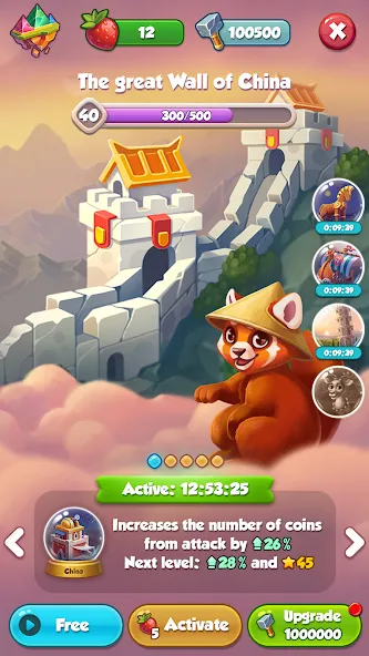Age of Coins: Master of Spins screenshot 25