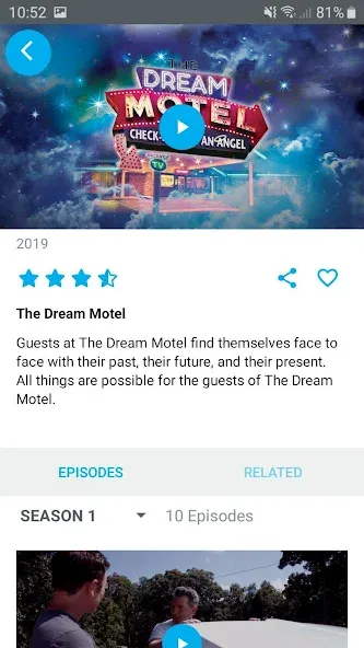 PureFlix screenshot 5