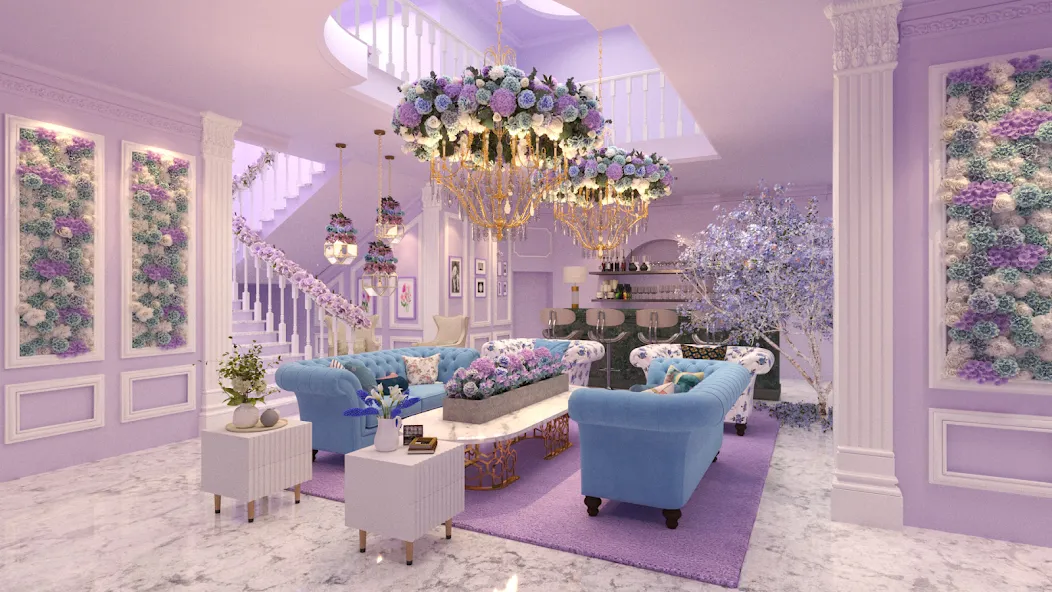 My Home Design Story screenshot 1