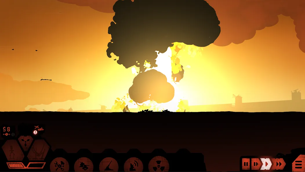 Battlecruisers screenshot 6