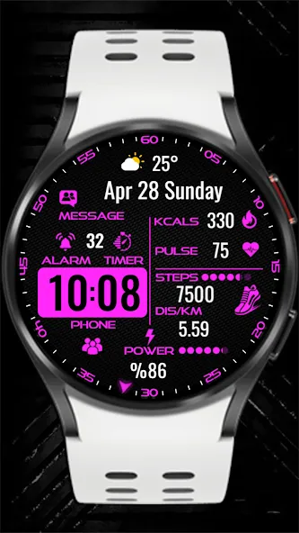 KZY063 screenshot 1