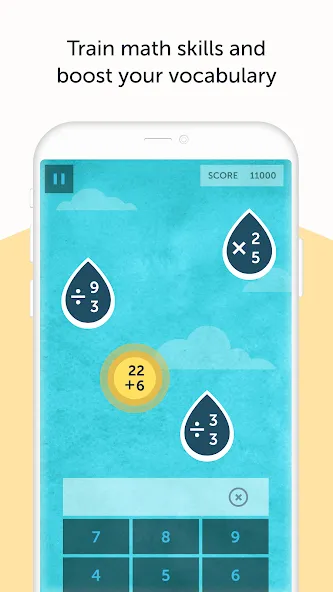 Lumosity: Brain Training Games screenshot 7