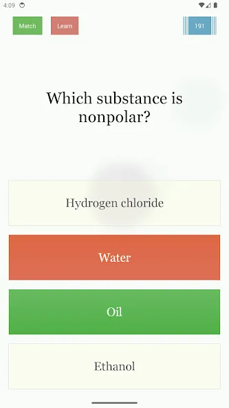 Endless Quiz Pro screenshot 14