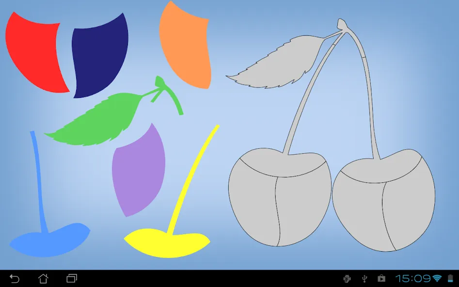 Kids Preschool Puzzles screenshot 11
