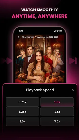 StardustTV - Movies & Dramas screenshot 7