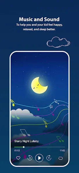Lunabi: Bedtime Stories screenshot 6