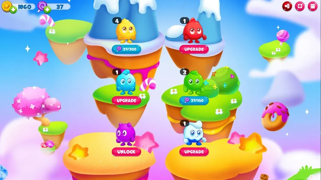 Secrets of Charmland screenshot 6