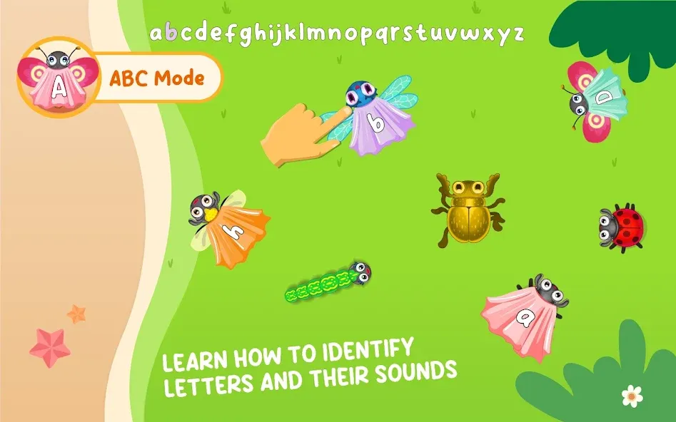 Squishy Squash! Toddler Game screenshot 19