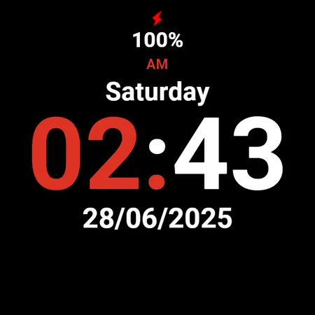 Minimalism screenshot 15