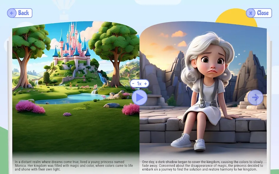 Smarty Kids screenshot 17