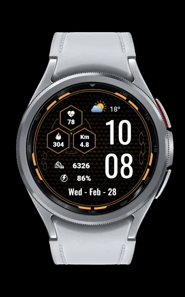 CNRwatch026 screenshot 3