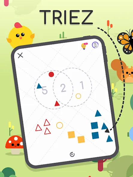 Mindset GO! screenshot 9