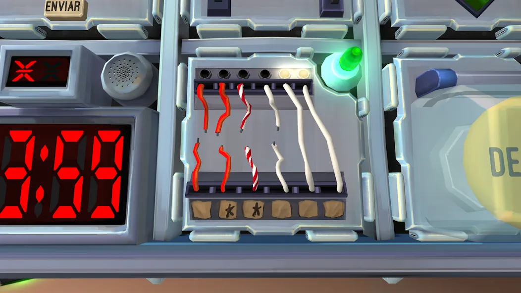 Keep Talking & Nobody Explodes screenshot 11