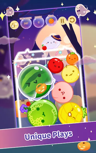 Suika Game screenshot 13