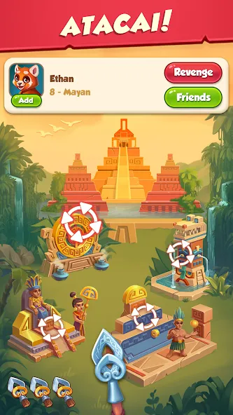 Age of Coins: Master of Spins screenshot 5