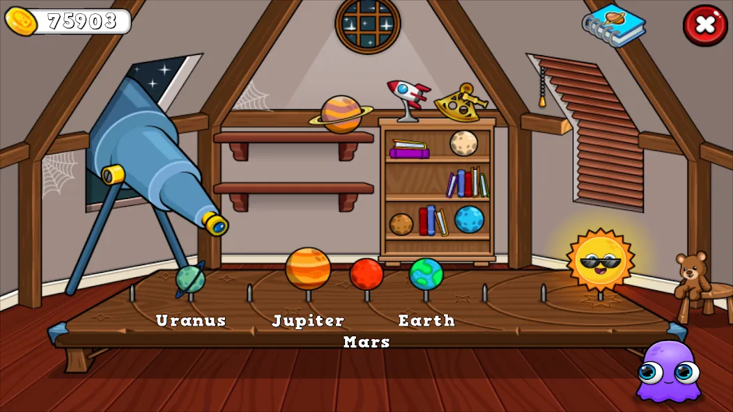 Moy 7 - Virtual Pet Game screenshot 16