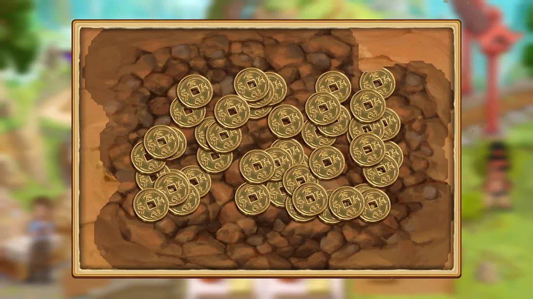 Unsung Heroes: The Golden Mask screenshot 14