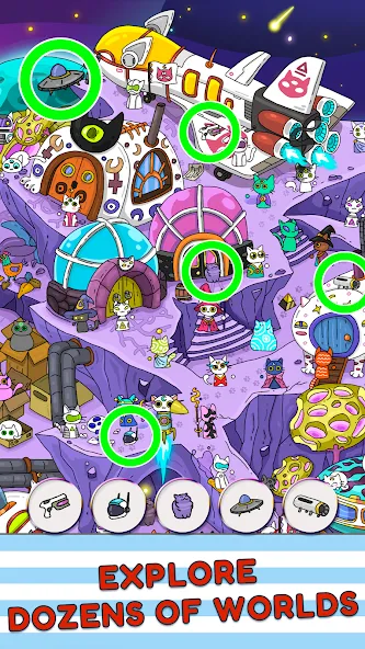 Scavenger Hunt Hidden Objects! screenshot 7