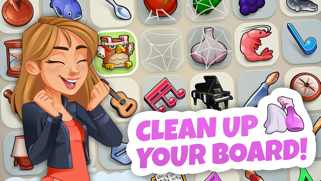 Merge Friends - Fix the Shop screenshot 7