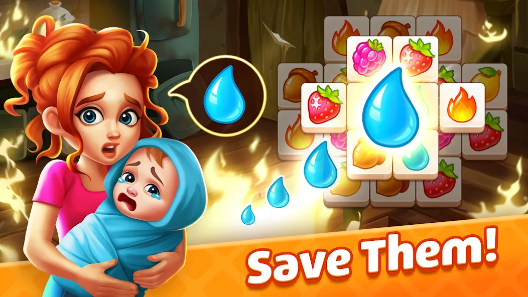 Tile Hero: Match Puzzle Game screenshot 17